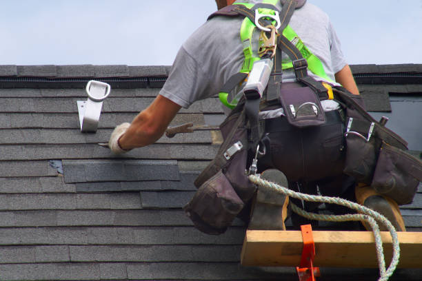 Best Commercial Roofing Services  in Sayre, PA