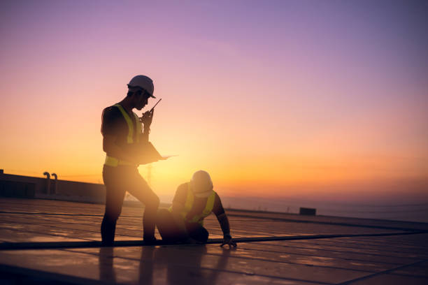 Slate Roofing Contractor in Sayre, PA