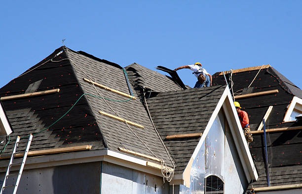 Best Gutter Installation and Roofing  in Sayre, PA