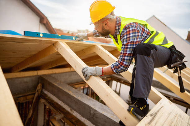Best Gutter Installation and Roofing  in Sayre, PA